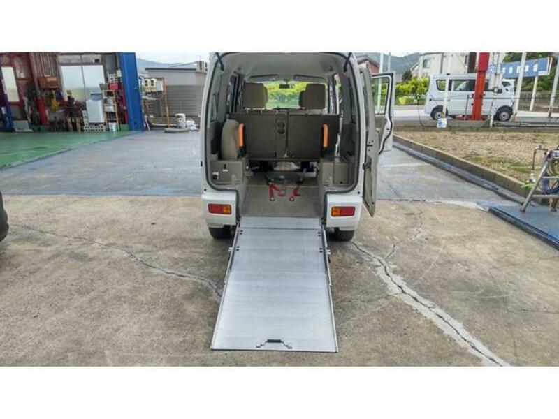 ATRAI WAGON