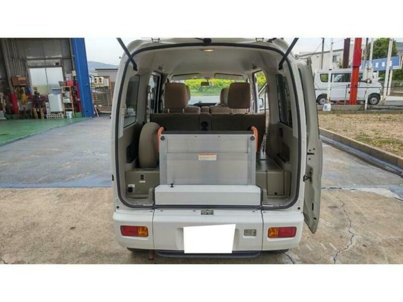 ATRAI WAGON