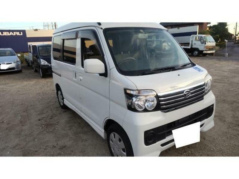 ATRAI WAGON