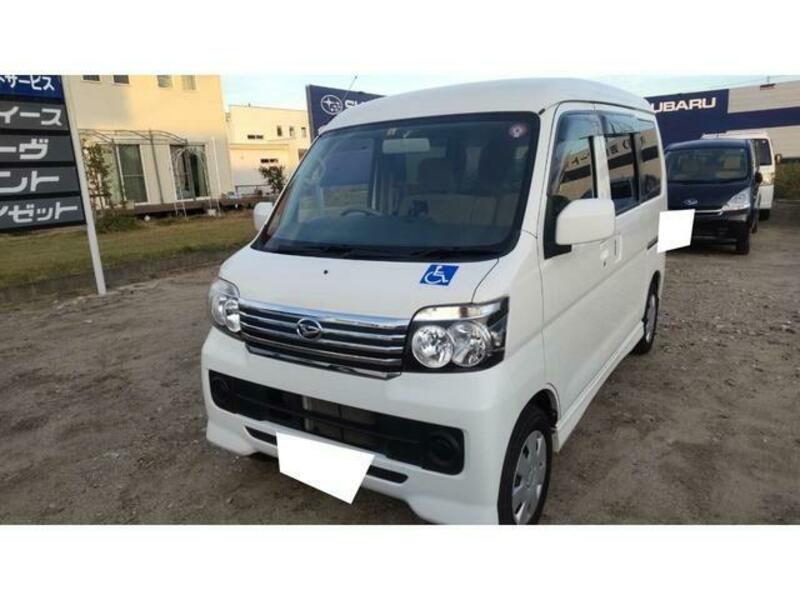 ATRAI WAGON