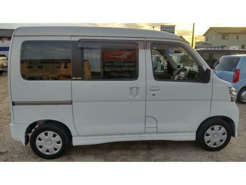 ATRAI WAGON