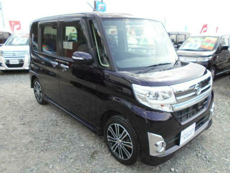 TANTO