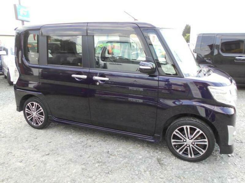 TANTO