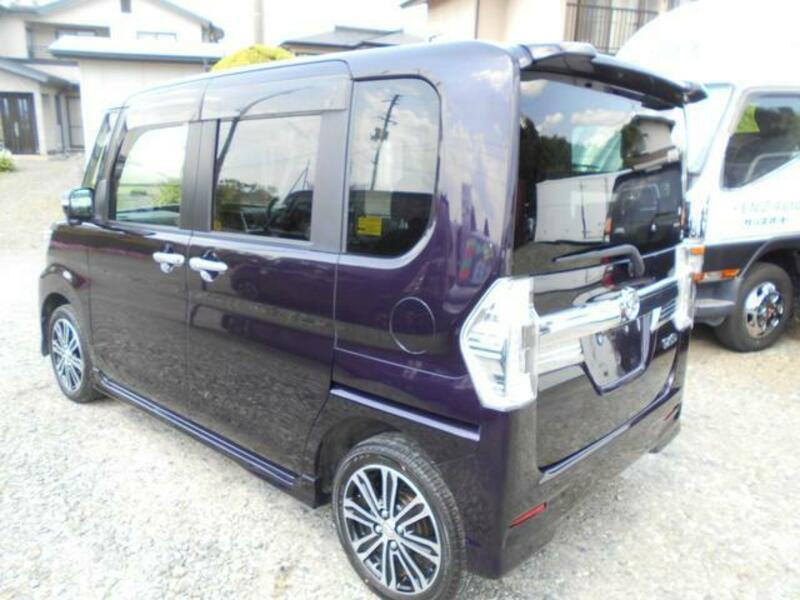 TANTO