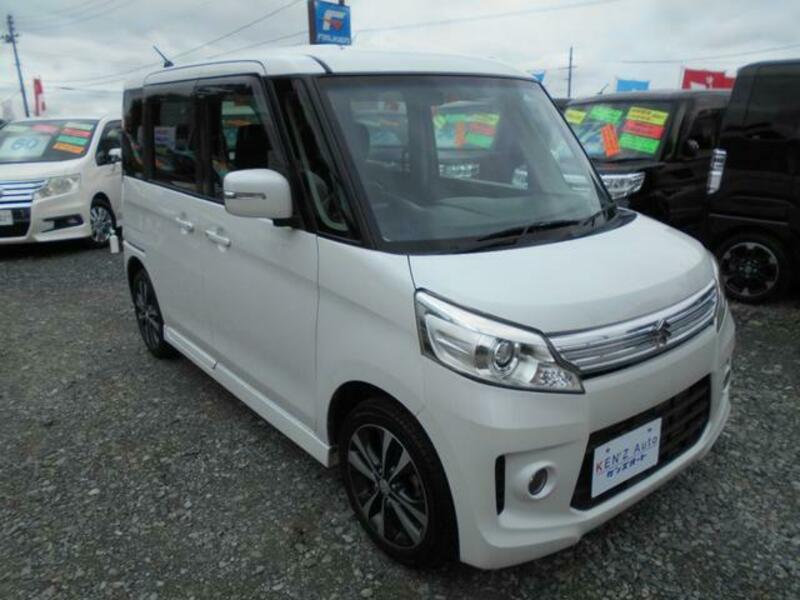 SPACIA CUSTOM
