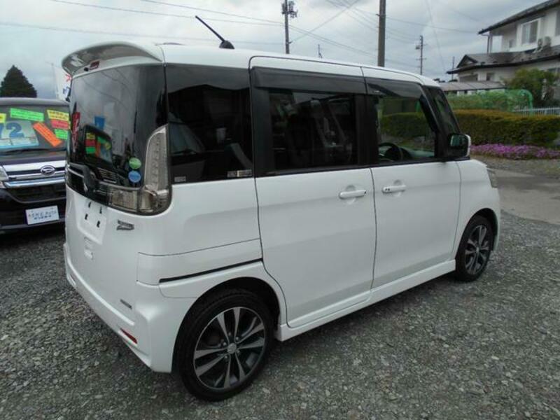 SPACIA CUSTOM