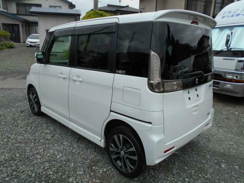 SPACIA CUSTOM