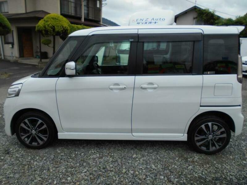 SPACIA CUSTOM
