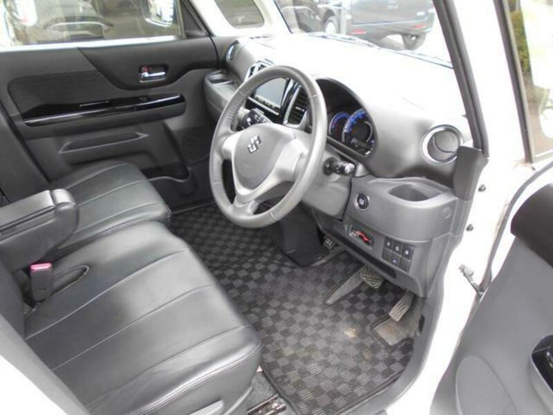 SPACIA CUSTOM