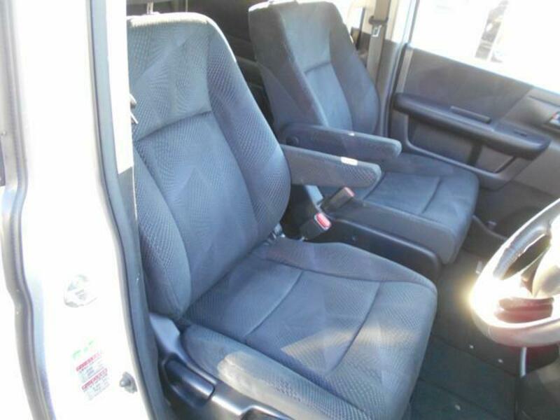 STEPWAGON SPADA