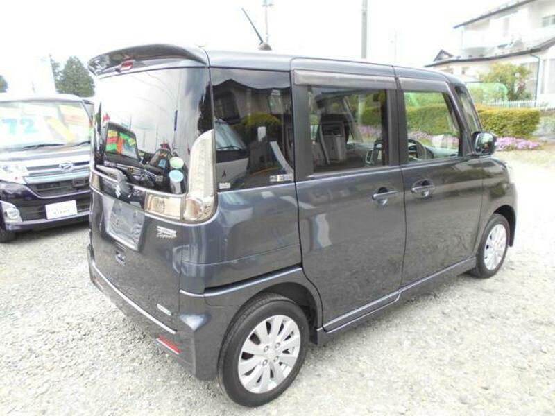 SPACIA CUSTOM