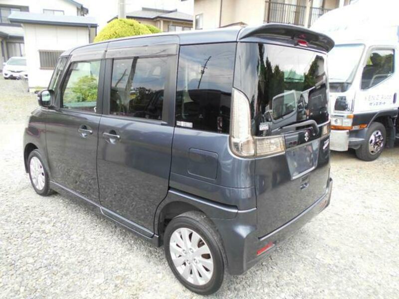 SPACIA CUSTOM