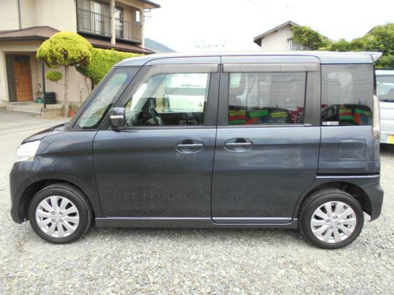 SPACIA CUSTOM