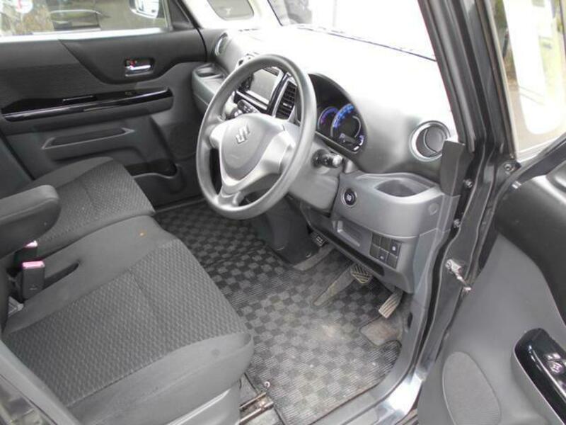 SPACIA CUSTOM