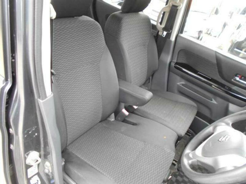 SPACIA CUSTOM