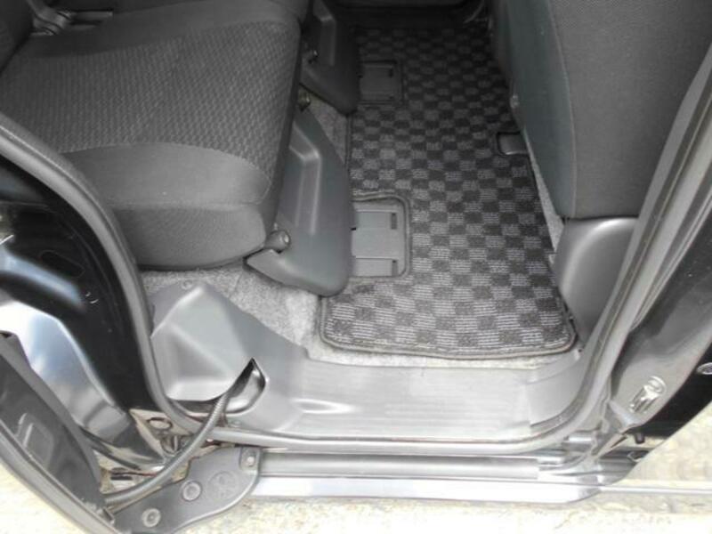 SPACIA CUSTOM