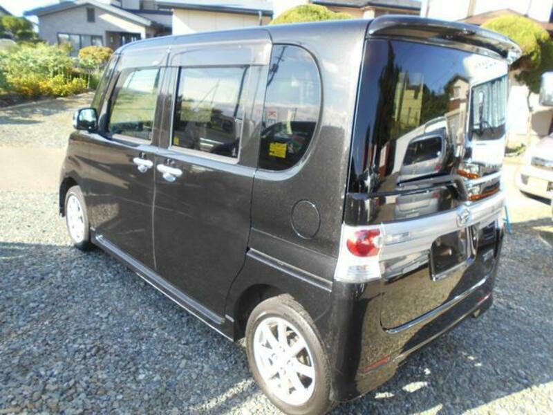 TANTO