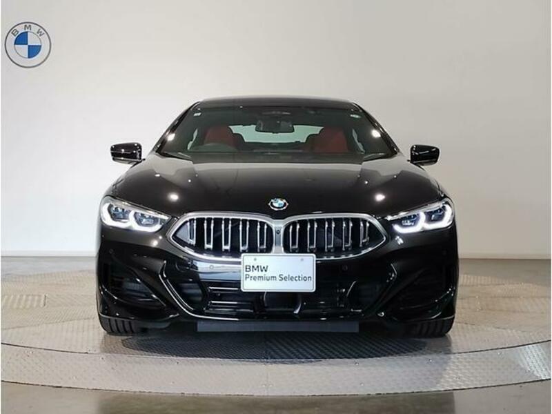 8 SERIES