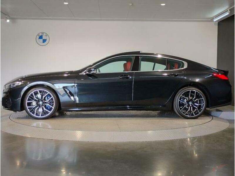 8 SERIES