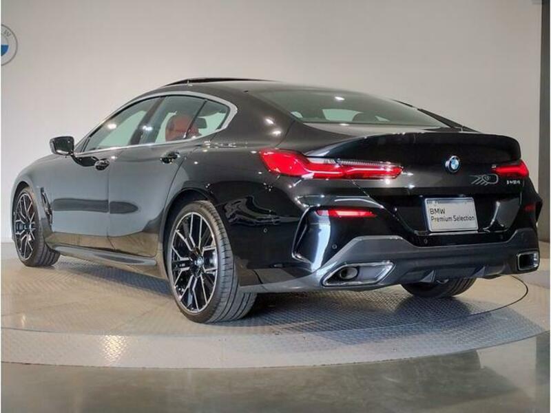 8 SERIES