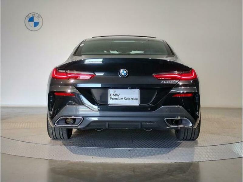 8 SERIES
