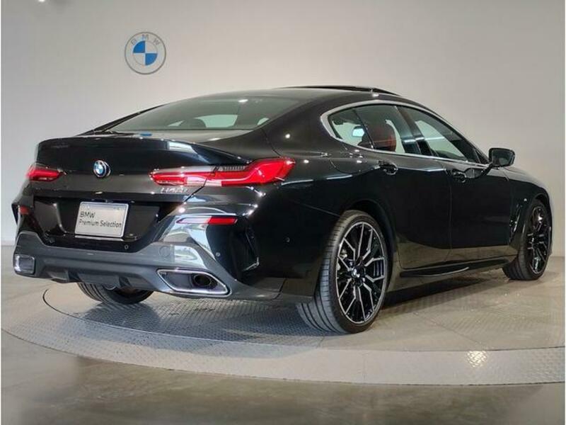 8 SERIES