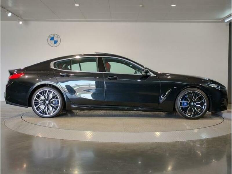 8 SERIES