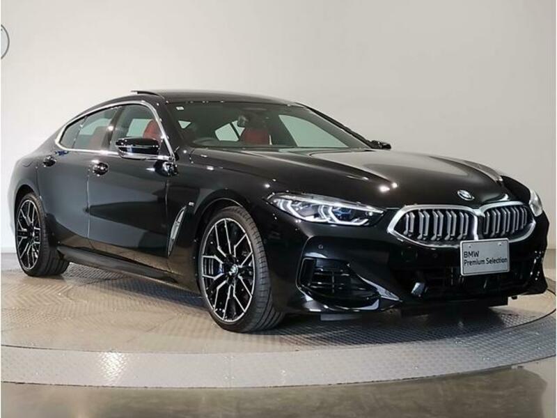 8 SERIES