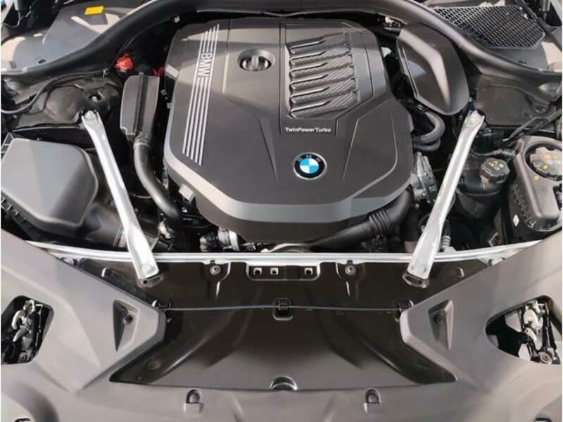 8 SERIES