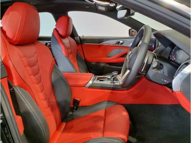 8 SERIES
