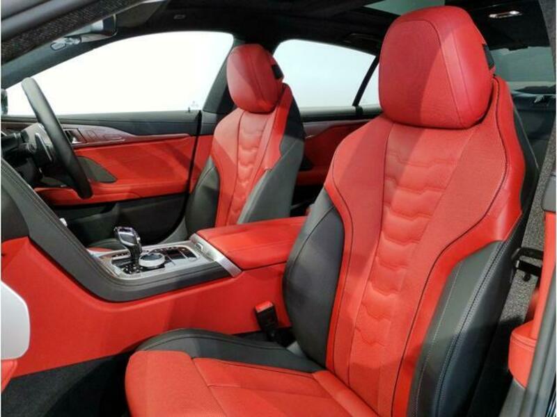 8 SERIES