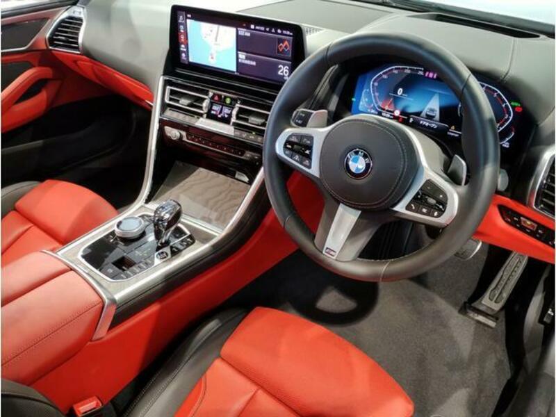 8 SERIES