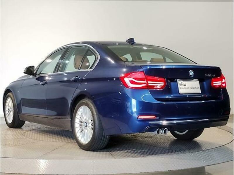 3 SERIES
