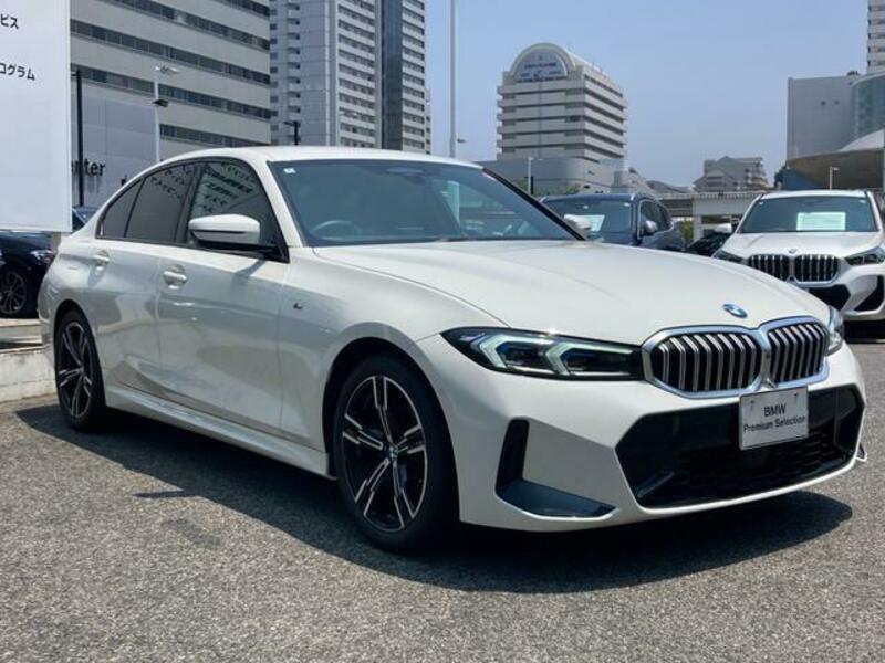 3 SERIES