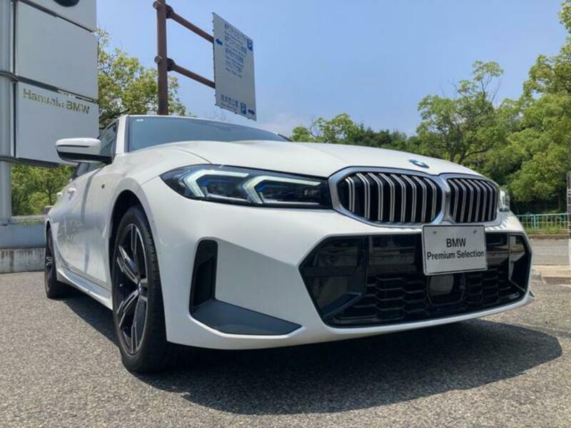 3 SERIES