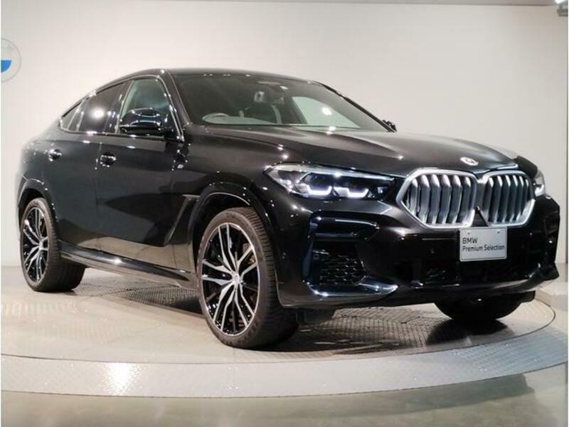 X6