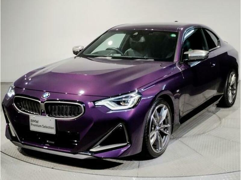 2 SERIES