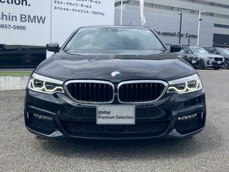 5 SERIES