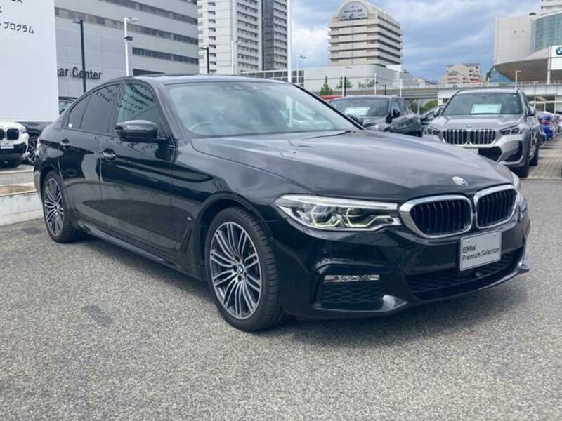 5 SERIES
