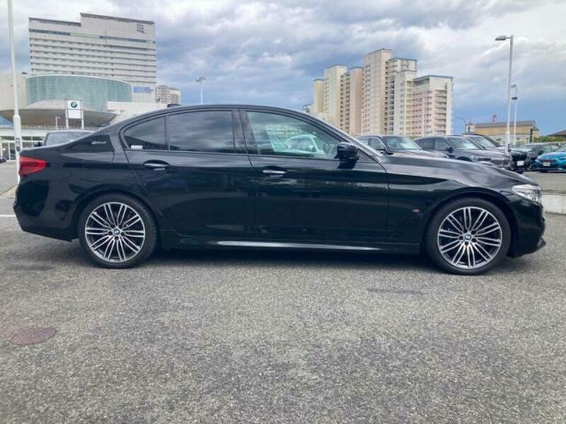 5 SERIES