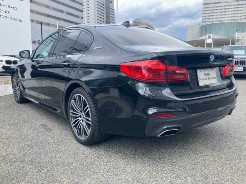 5 SERIES
