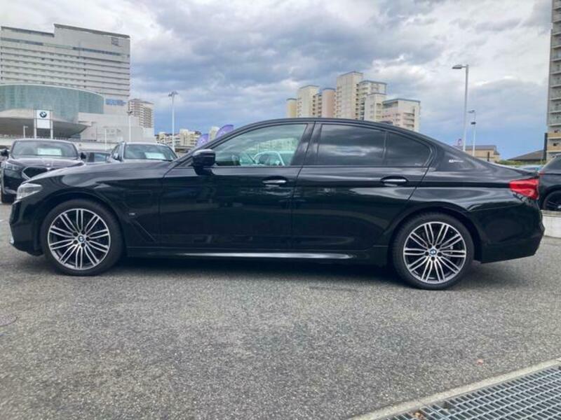5 SERIES