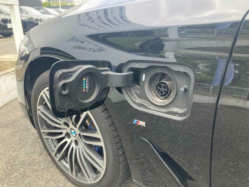 5 SERIES