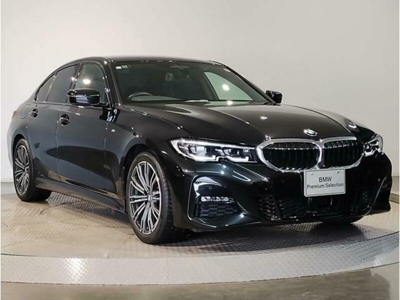 3 SERIES