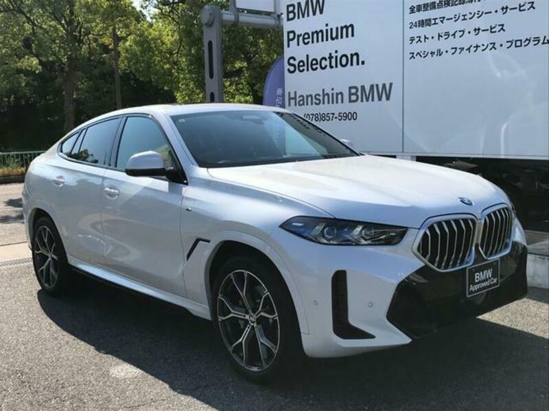 X6