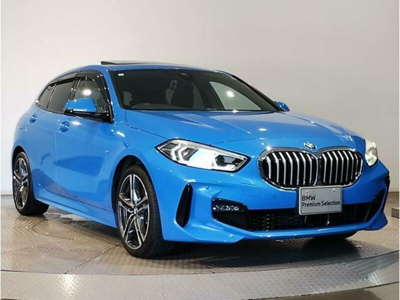 1 SERIES
