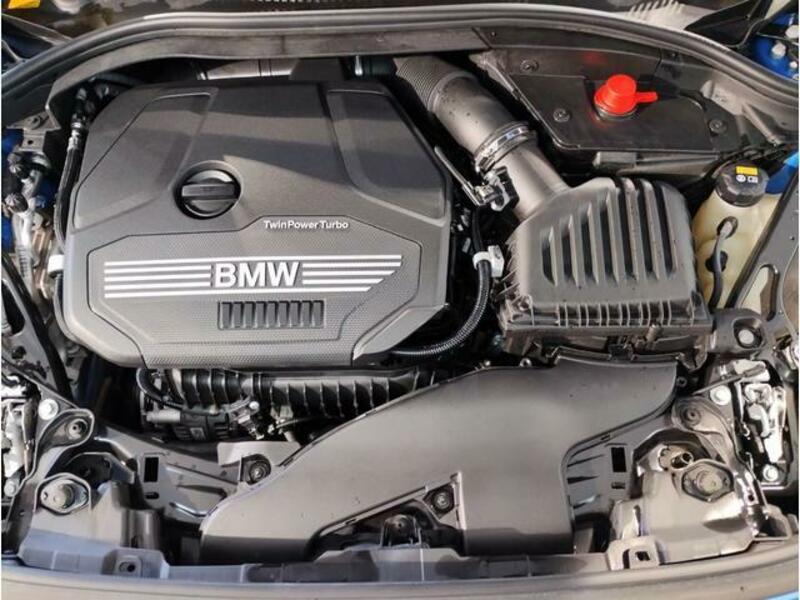 1 SERIES