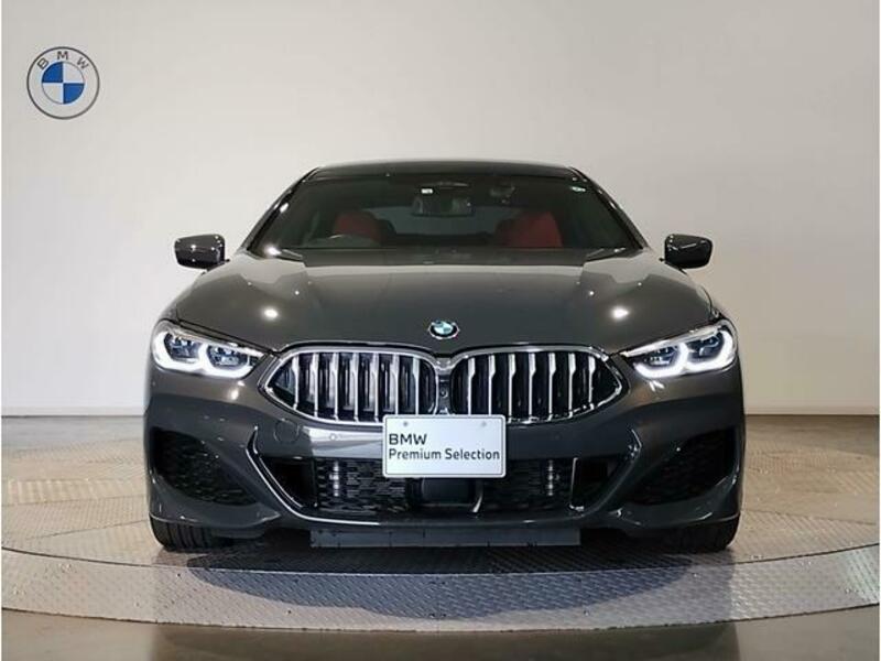 8 SERIES