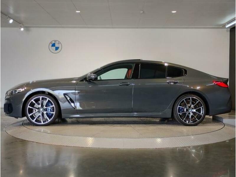 8 SERIES