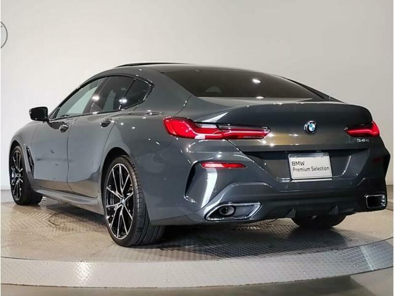 8 SERIES